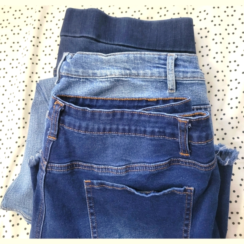 Women's Jeans Bundle